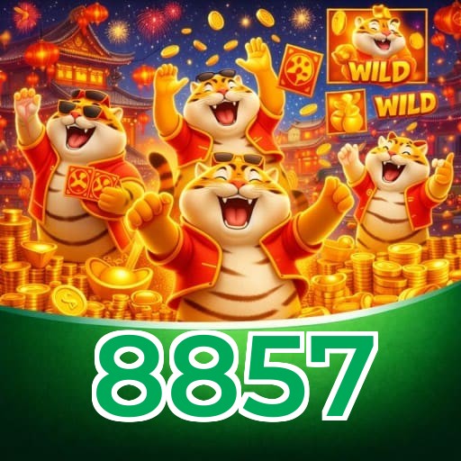 8857 Gaming License