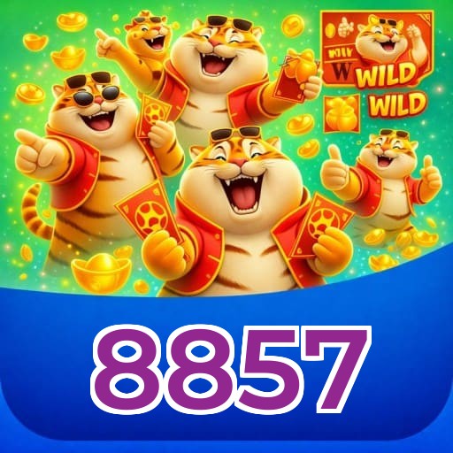 8857 Jackpots