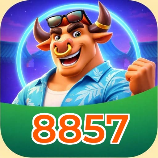 8857 Fortune Games