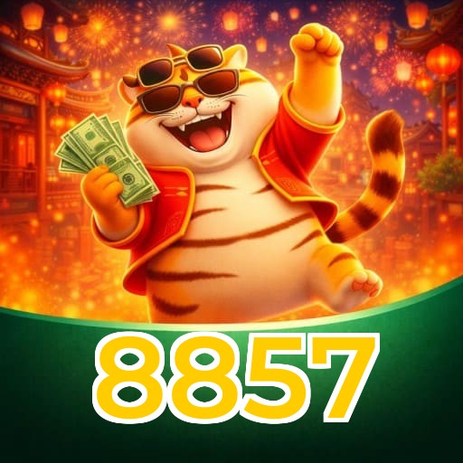 8857 Slot Provider