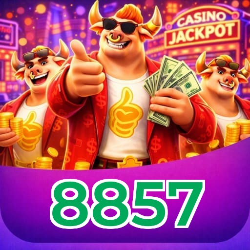Interface do APK 8857
